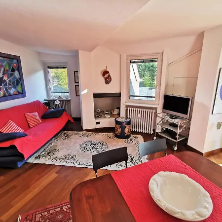 Hostdomus - Architecture Daire