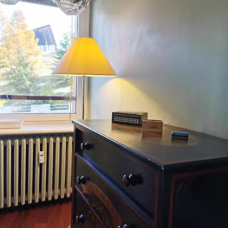 Hostdomus - Architecture Sestriere