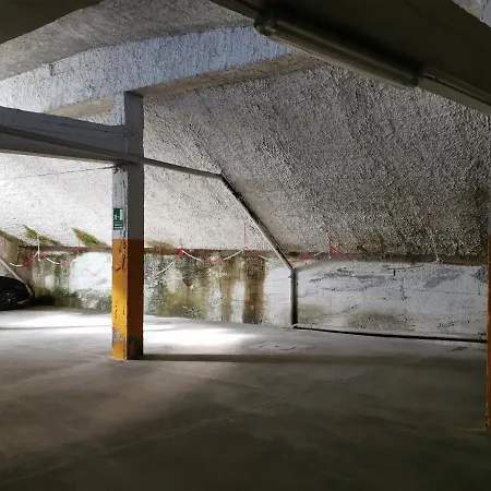 Hostdomus - Architecture * Sestriere